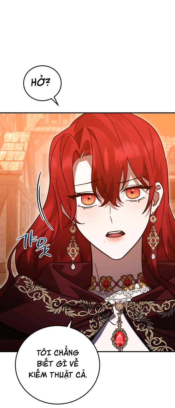 Hero X Demon King X Villain Chap 77 - Next Chap 78