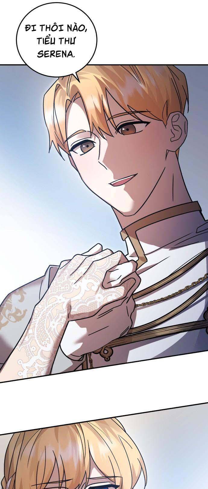 Hero X Demon King X Villain Chap 78 - Next Chap 79