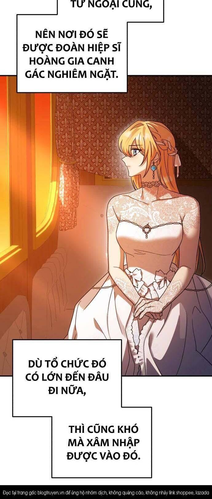 Hero X Demon King X Villain Chap 78 - Next Chap 79