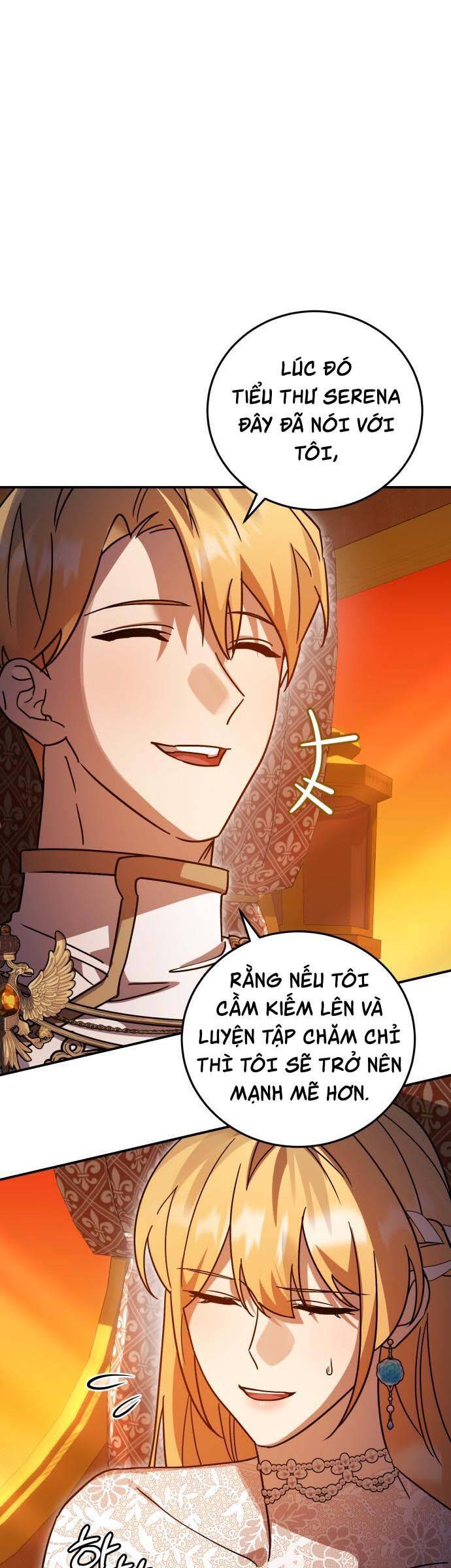 Hero X Demon King X Villain Chap 78 - Next Chap 79