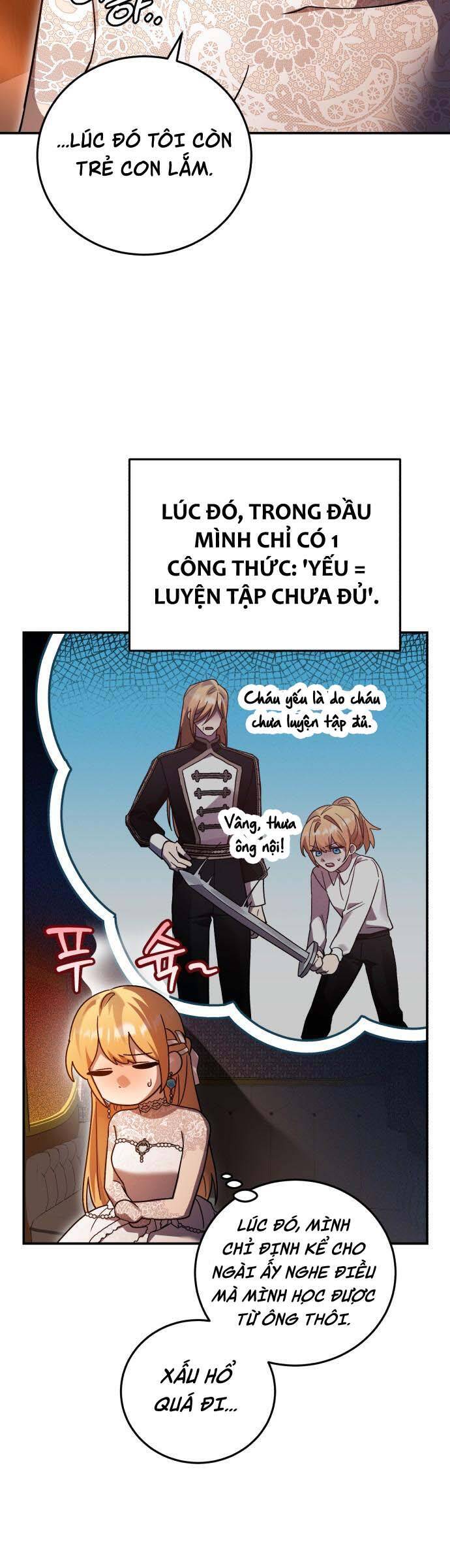 Hero X Demon King X Villain Chap 78 - Next Chap 79