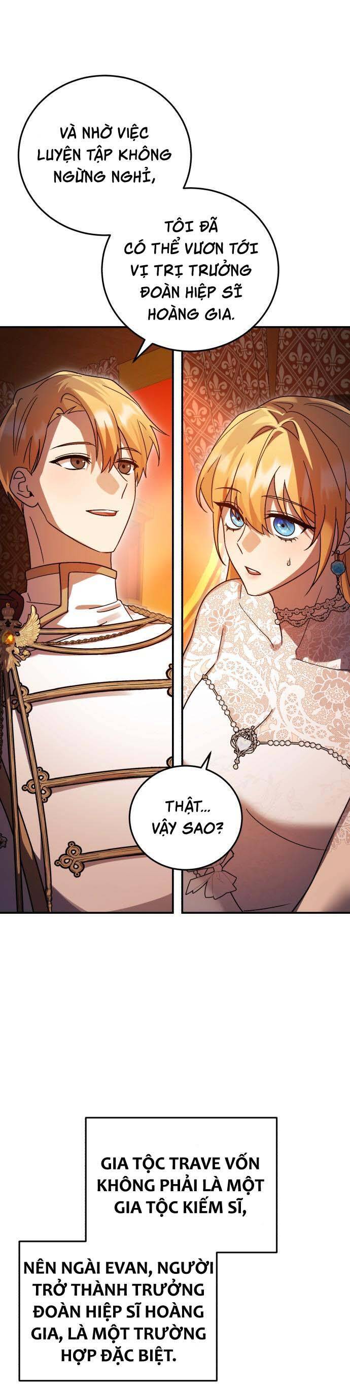 Hero X Demon King X Villain Chap 78 - Next Chap 79