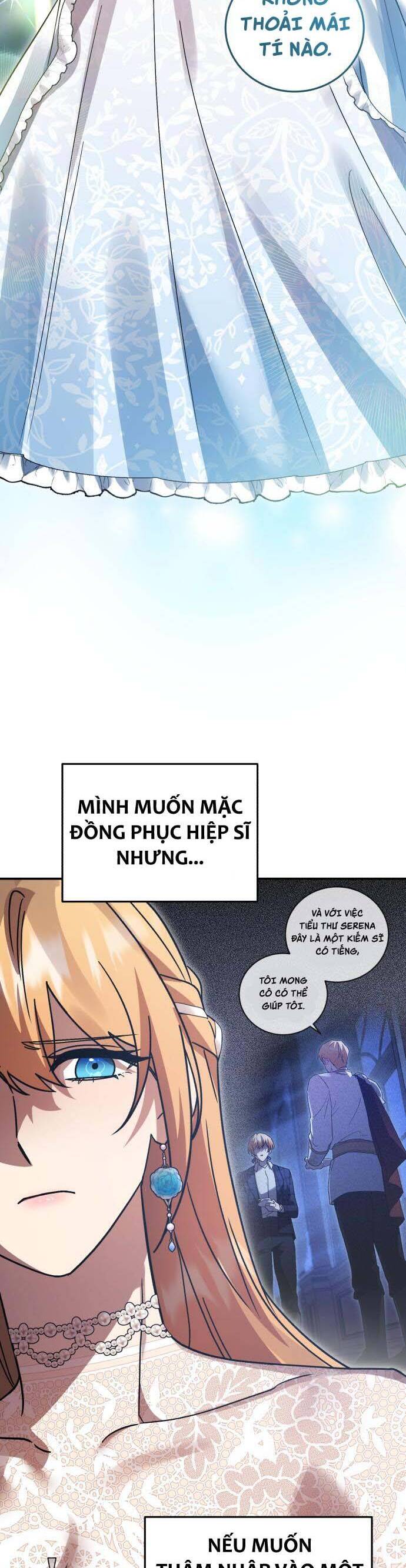 Hero X Demon King X Villain Chap 78 - Next Chap 79