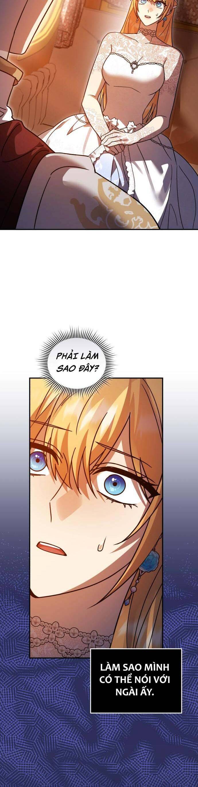 Hero X Demon King X Villain Chap 78 - Next Chap 79