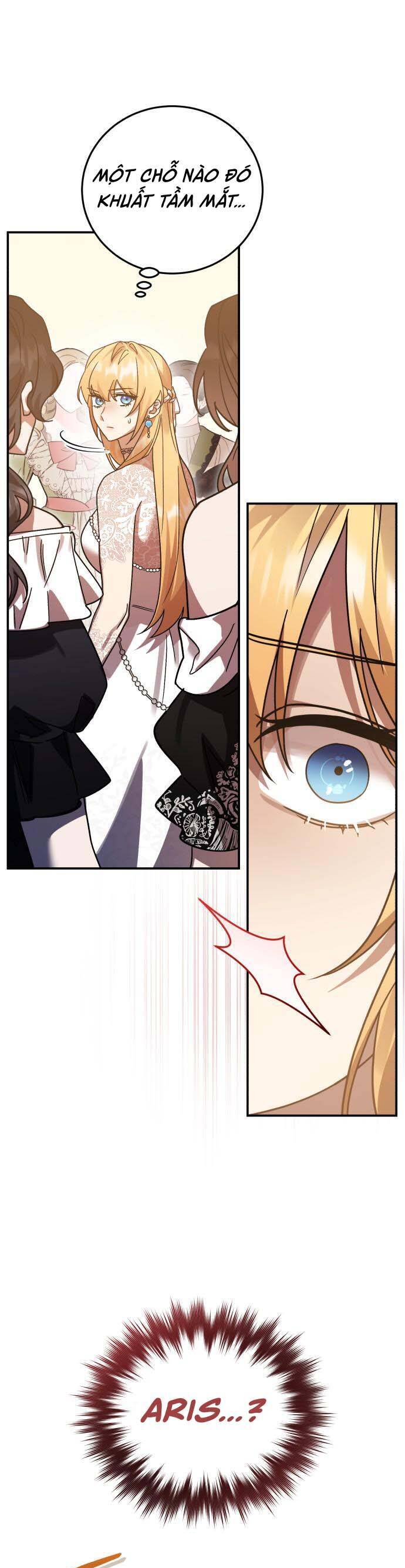 Hero X Demon King X Villain Chap 78 - Next Chap 79