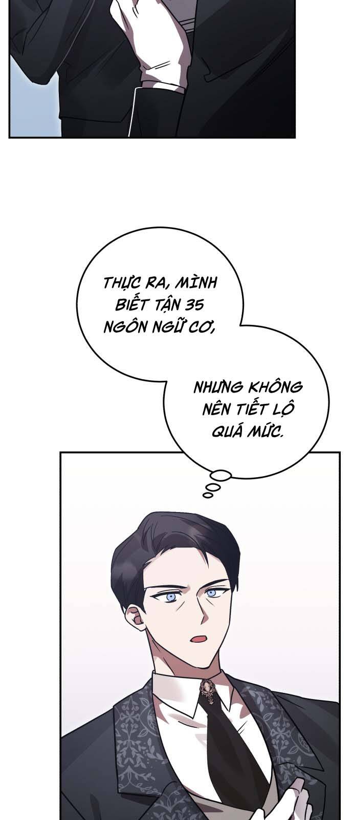 Hero X Demon King X Villain Chap 79 - Next Chap 80