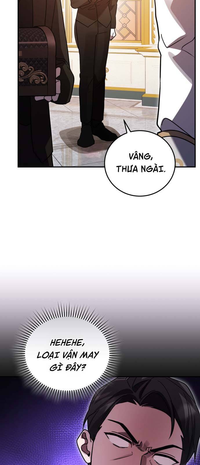 Hero X Demon King X Villain Chap 79 - Next Chap 80