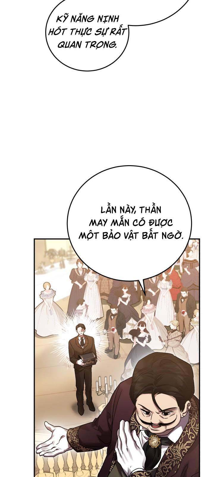 Hero X Demon King X Villain Chap 79 - Next Chap 80