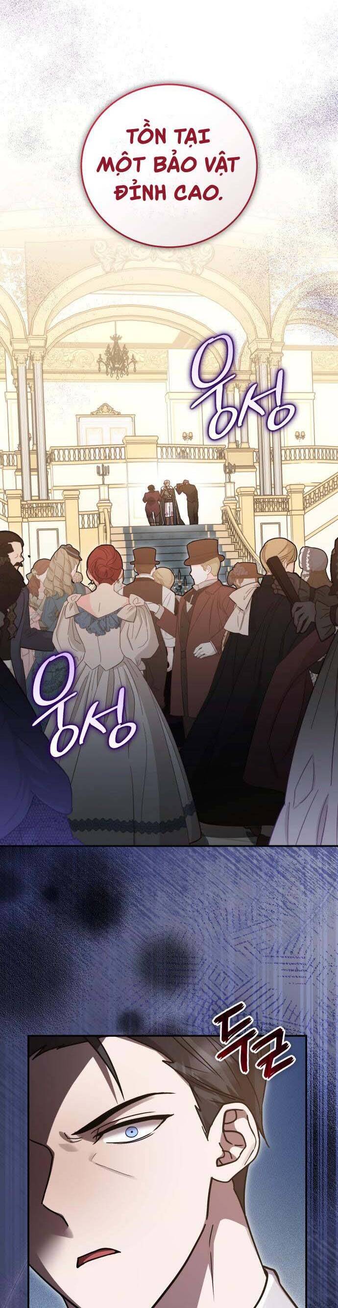 Hero X Demon King X Villain Chap 79 - Next Chap 80