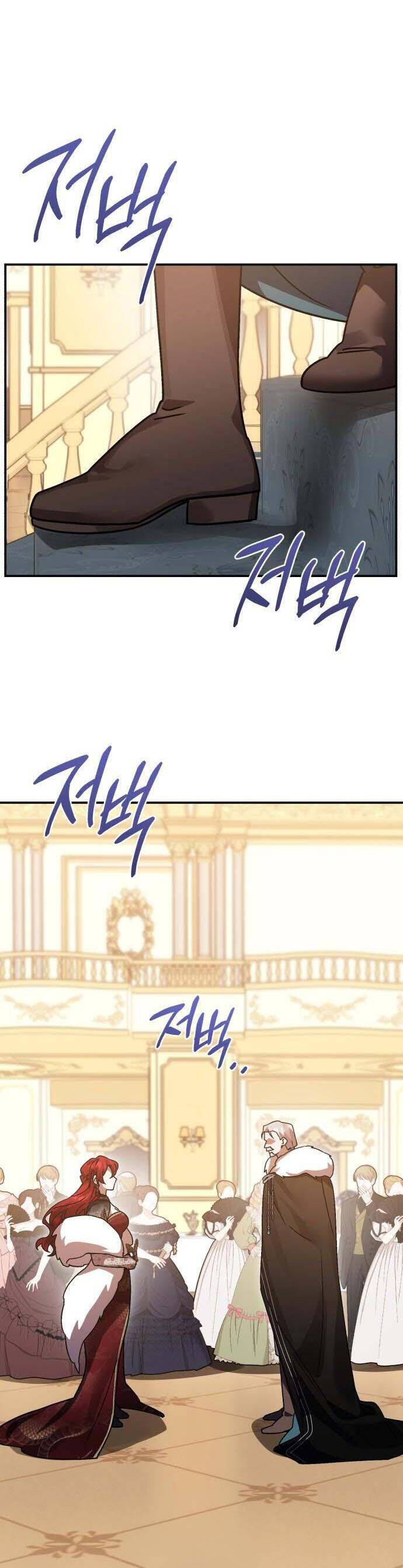 Hero X Demon King X Villain Chap 80 - Next Chap 81