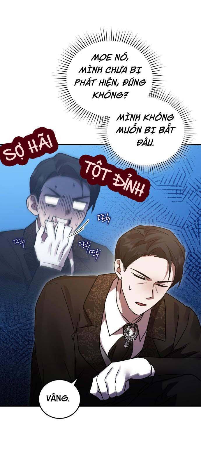 Hero X Demon King X Villain Chap 80 - Next Chap 81