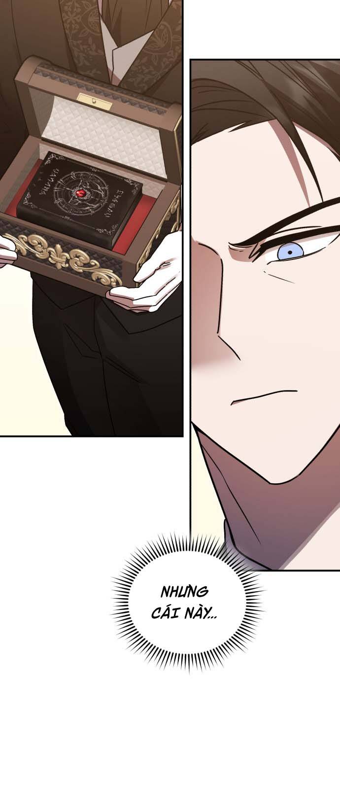 Hero X Demon King X Villain Chap 80 - Next Chap 81