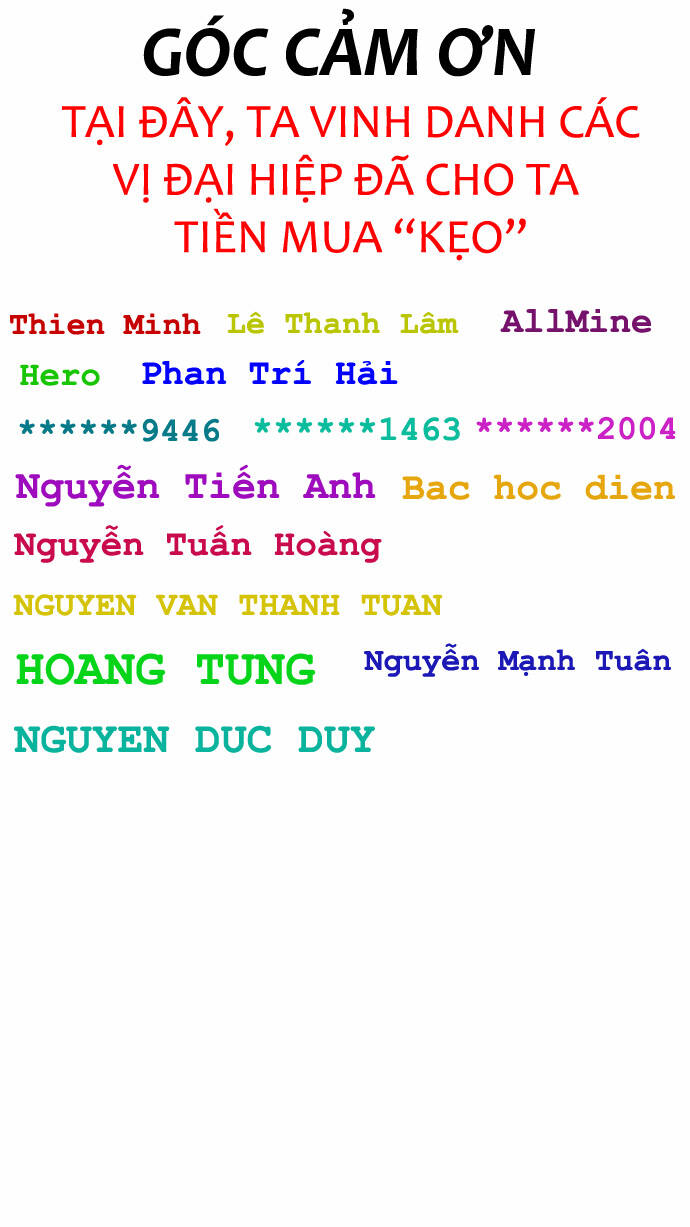 Hero X Demon King X Villain Chap 81 - Next Chap 82