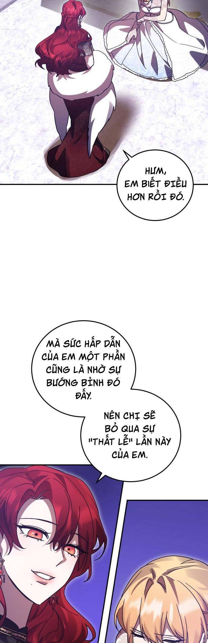 Hero X Demon King X Villain Chap 81 - Next Chap 82