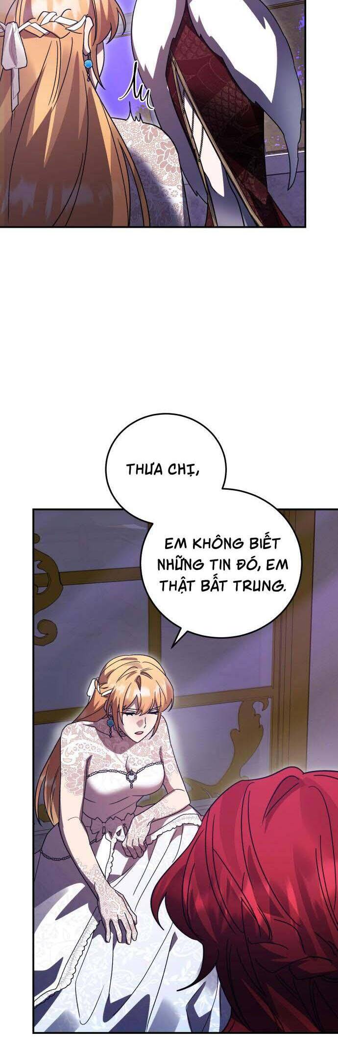 Hero X Demon King X Villain Chap 81 - Next Chap 82