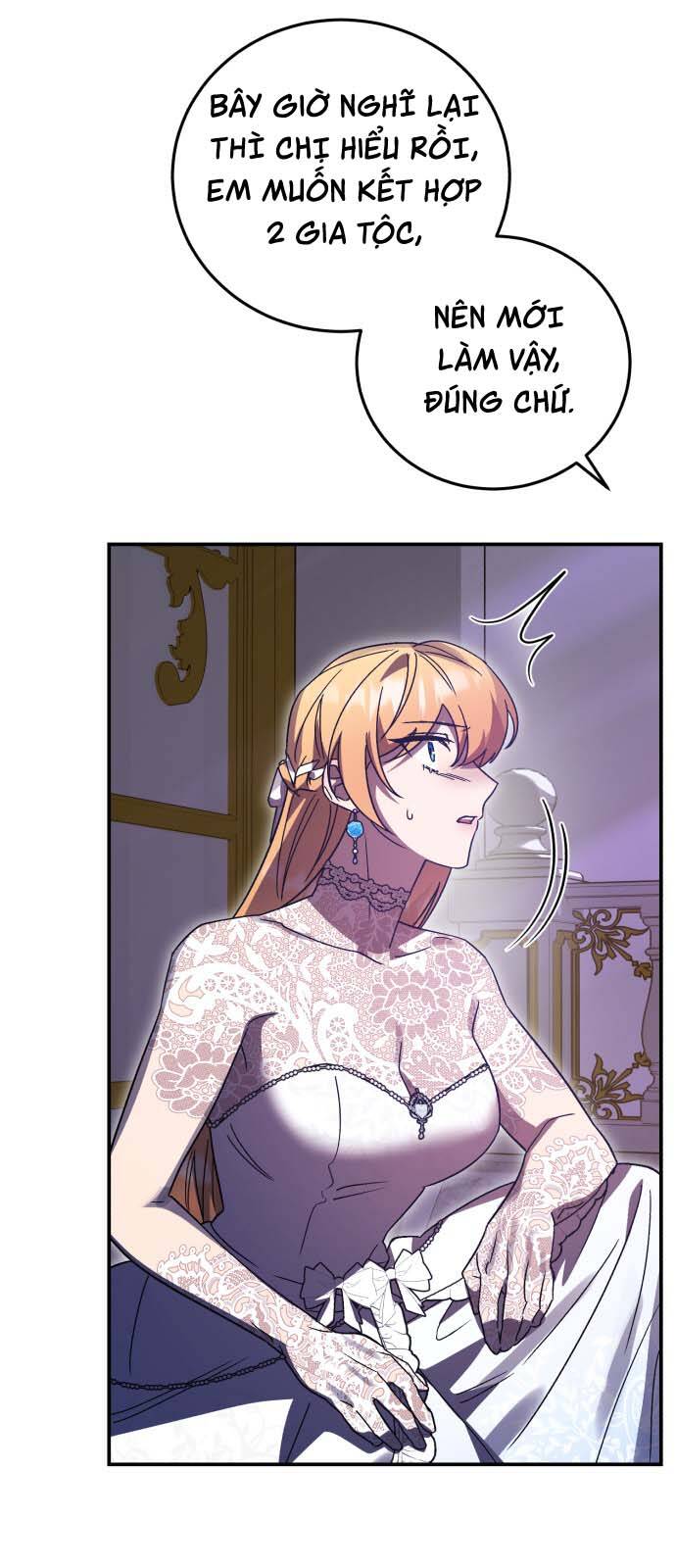 Hero X Demon King X Villain Chap 81 - Next Chap 82