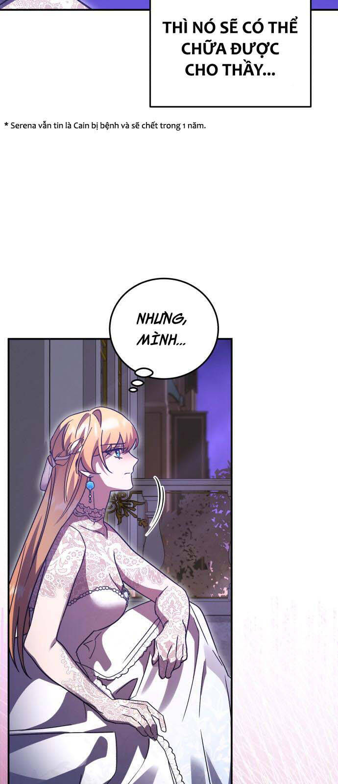 Hero X Demon King X Villain Chap 81 - Next Chap 82