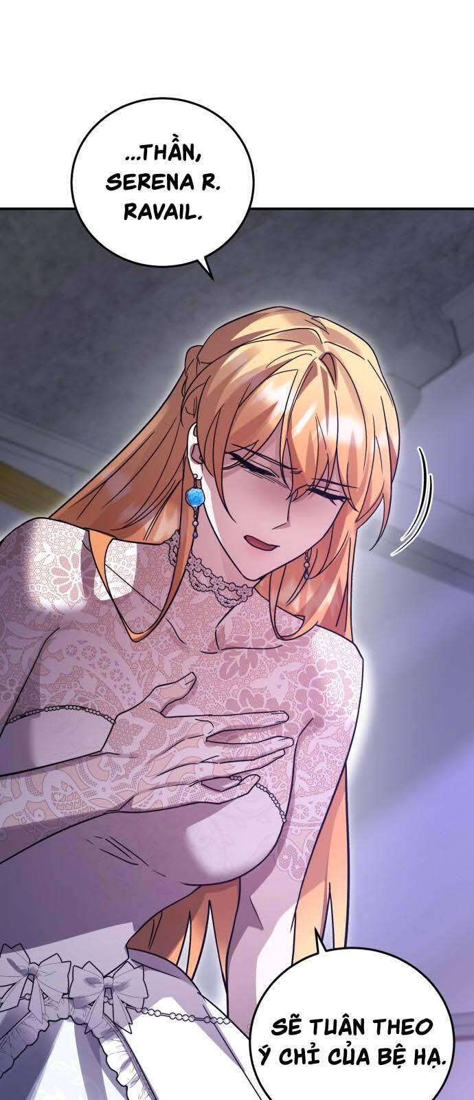 Hero X Demon King X Villain Chap 81 - Next Chap 82