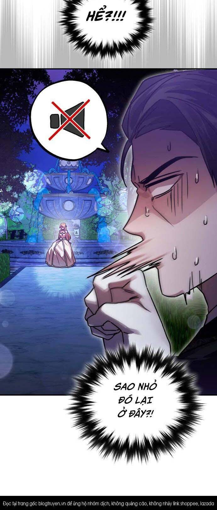 Hero X Demon King X Villain Chap 84 - Next Chap 85