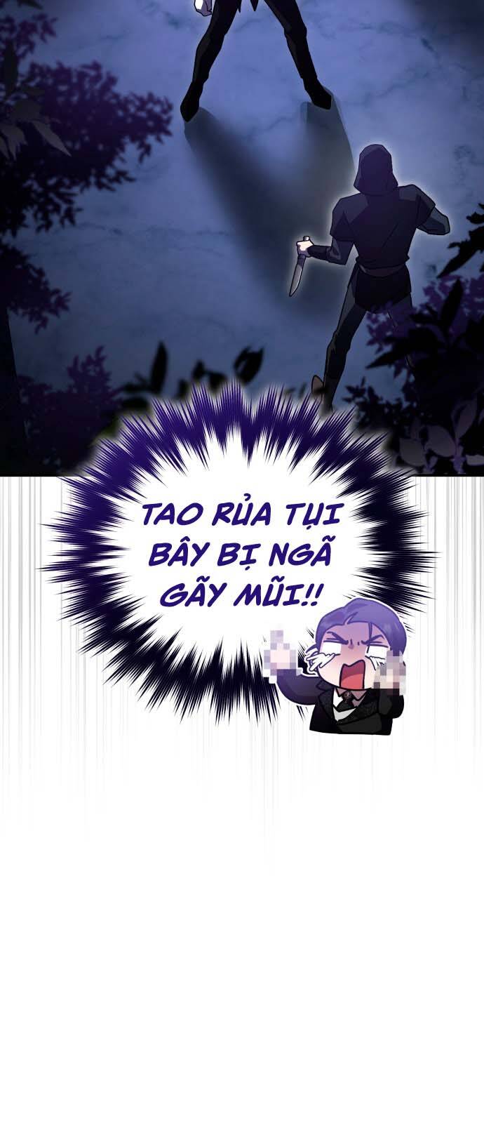 Hero X Demon King X Villain Chap 84 - Next Chap 85