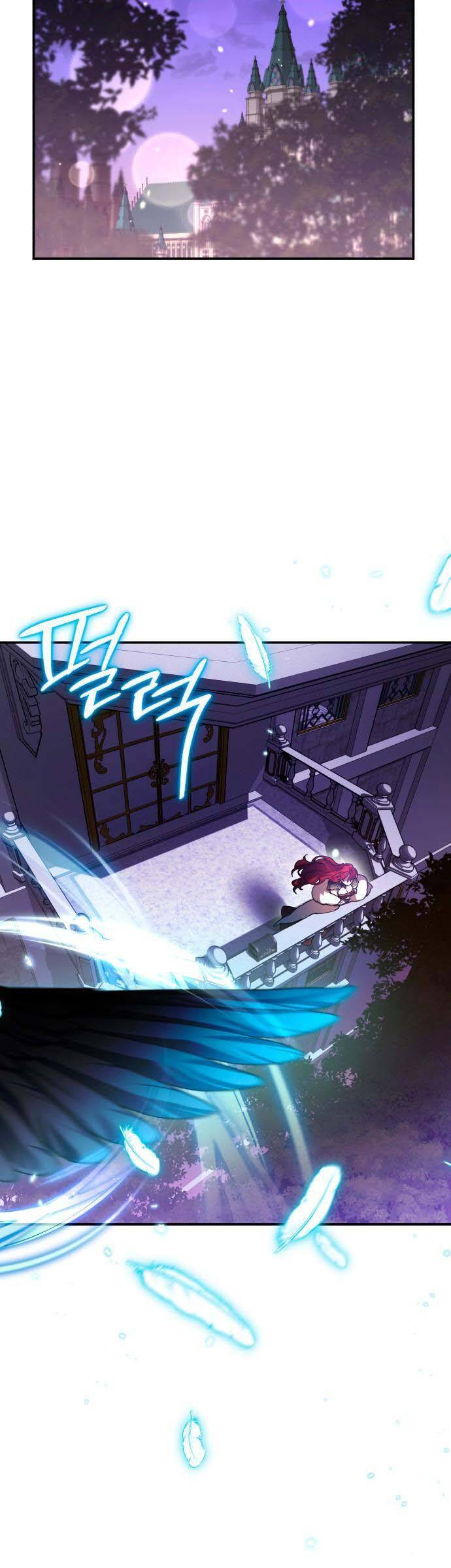 Hero X Demon King X Villain Chap 84 - Next Chap 85