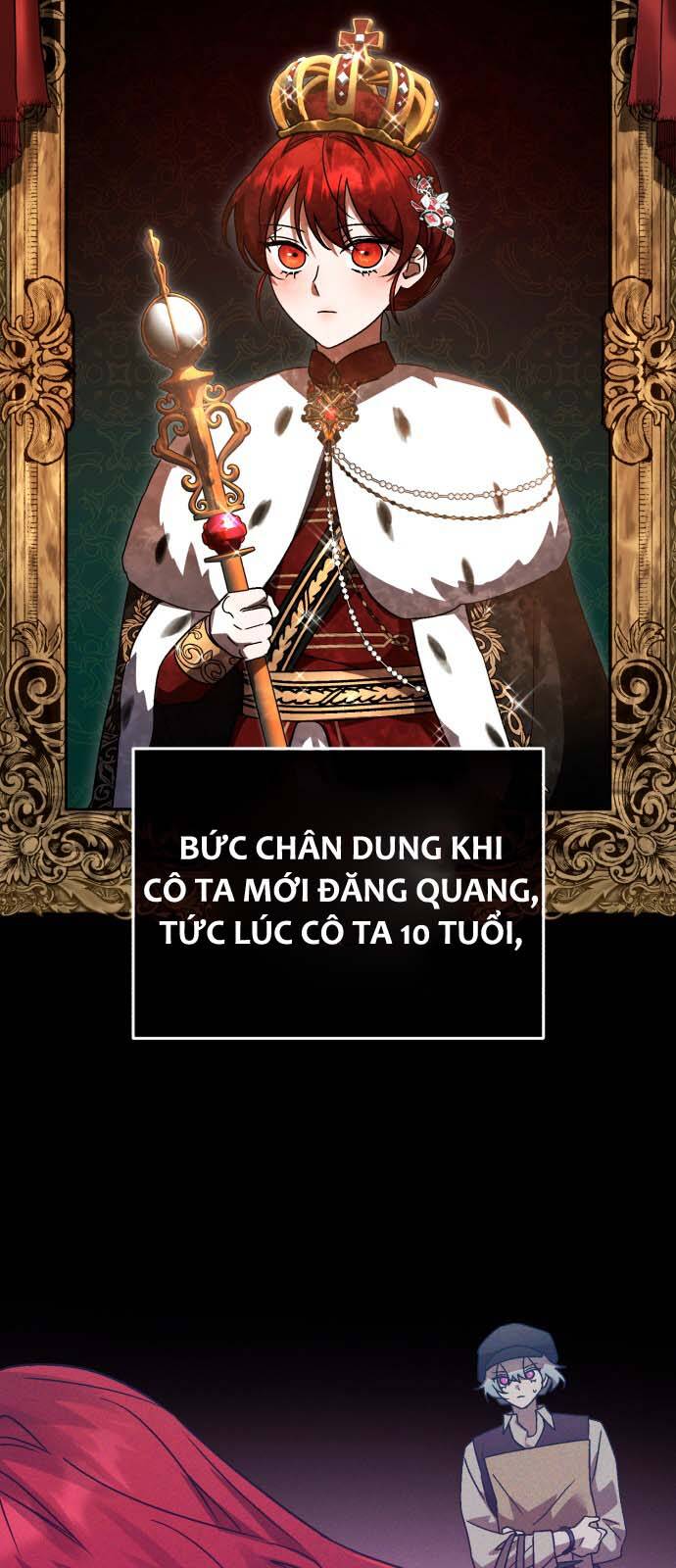 Hero X Demon King X Villain Chap 84 - Next Chap 85