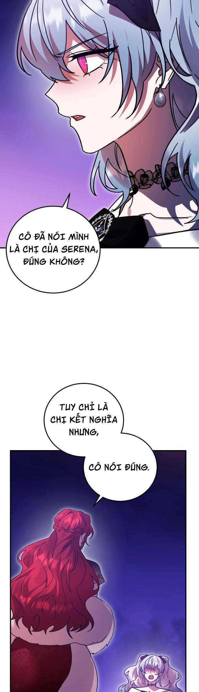 Hero X Demon King X Villain Chap 84 - Next Chap 85