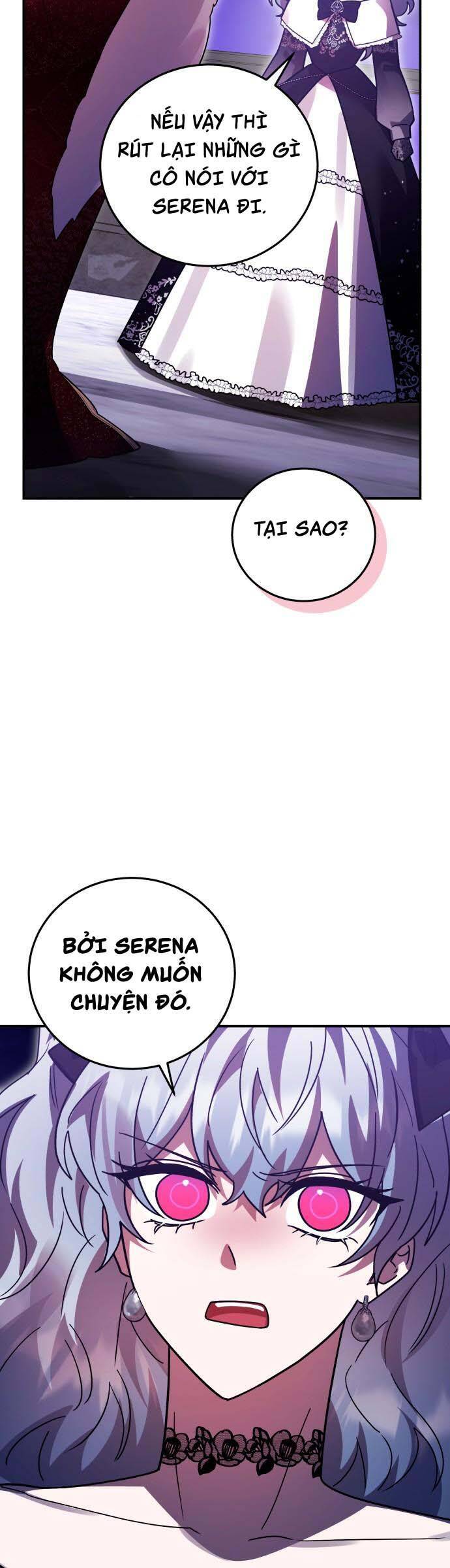 Hero X Demon King X Villain Chap 84 - Next Chap 85