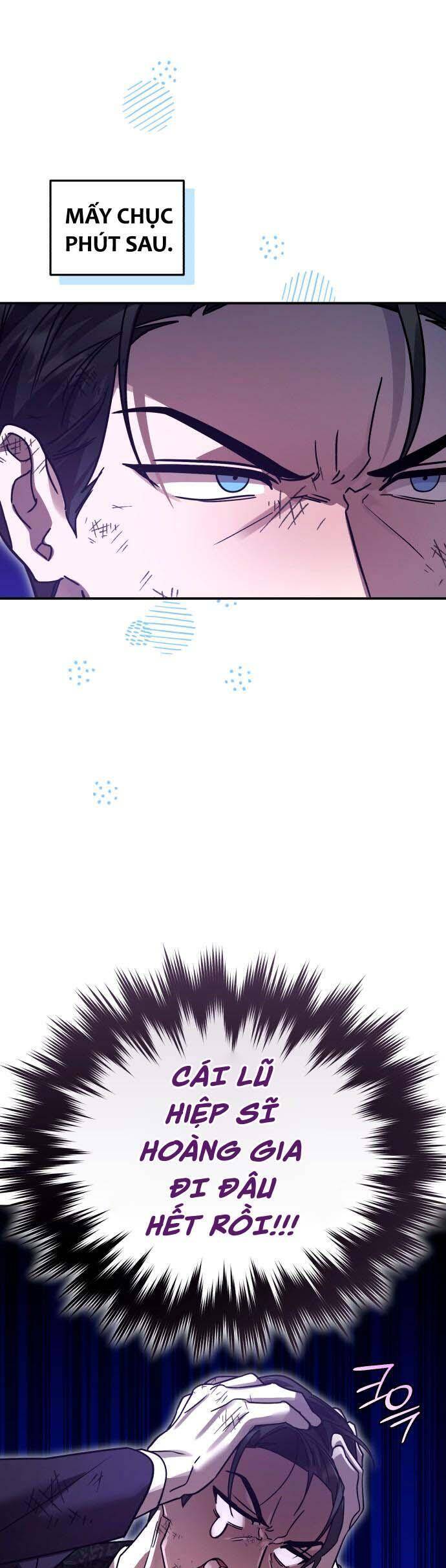 Hero X Demon King X Villain Chap 85 - Next Chap 86