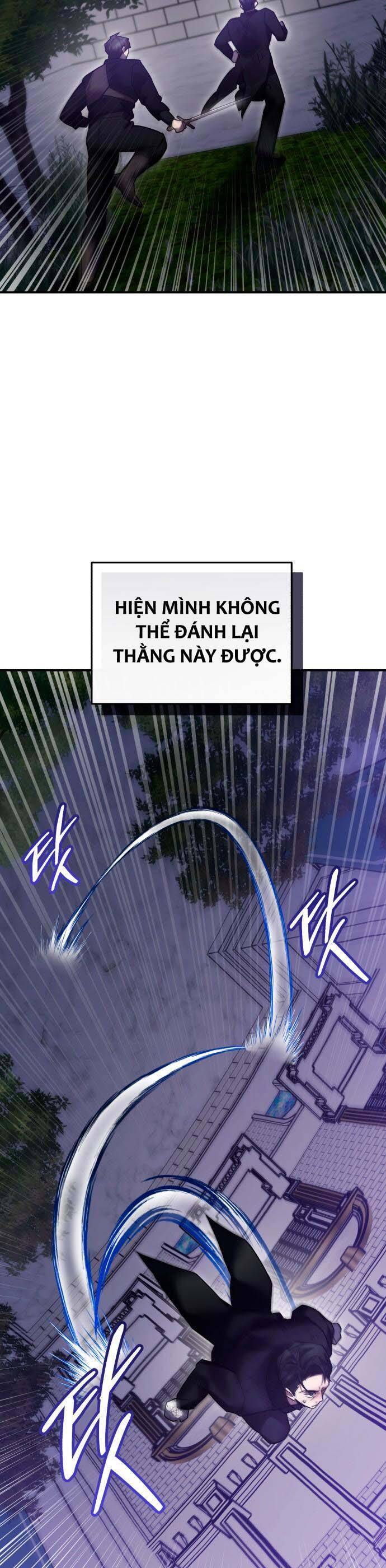 Hero X Demon King X Villain Chap 85 - Next Chap 86