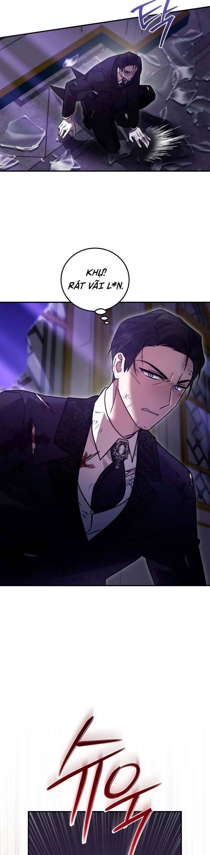 Hero X Demon King X Villain Chap 85 - Next Chap 86