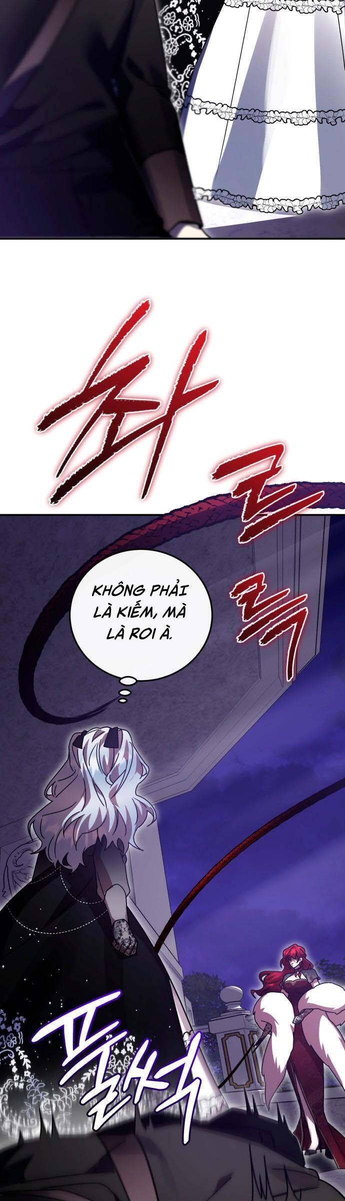 Hero X Demon King X Villain Chap 86 - Next Chap 87