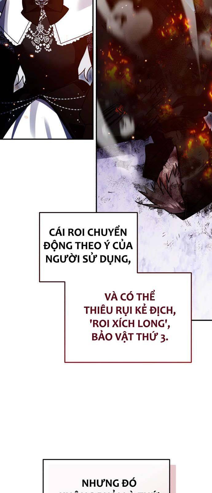 Hero X Demon King X Villain Chap 86 - Next Chap 87