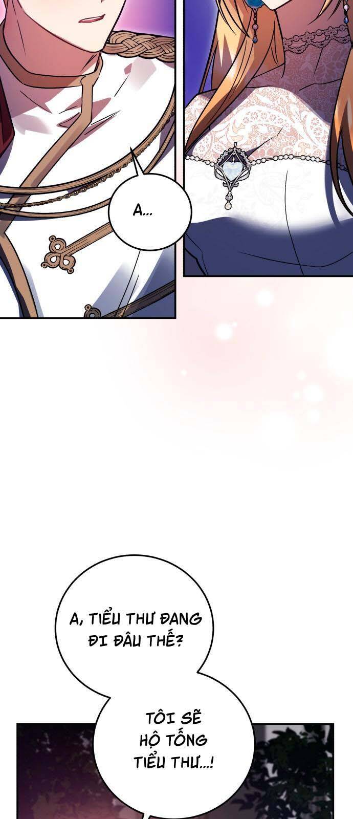 Hero X Demon King X Villain Chap 86 - Next Chap 87