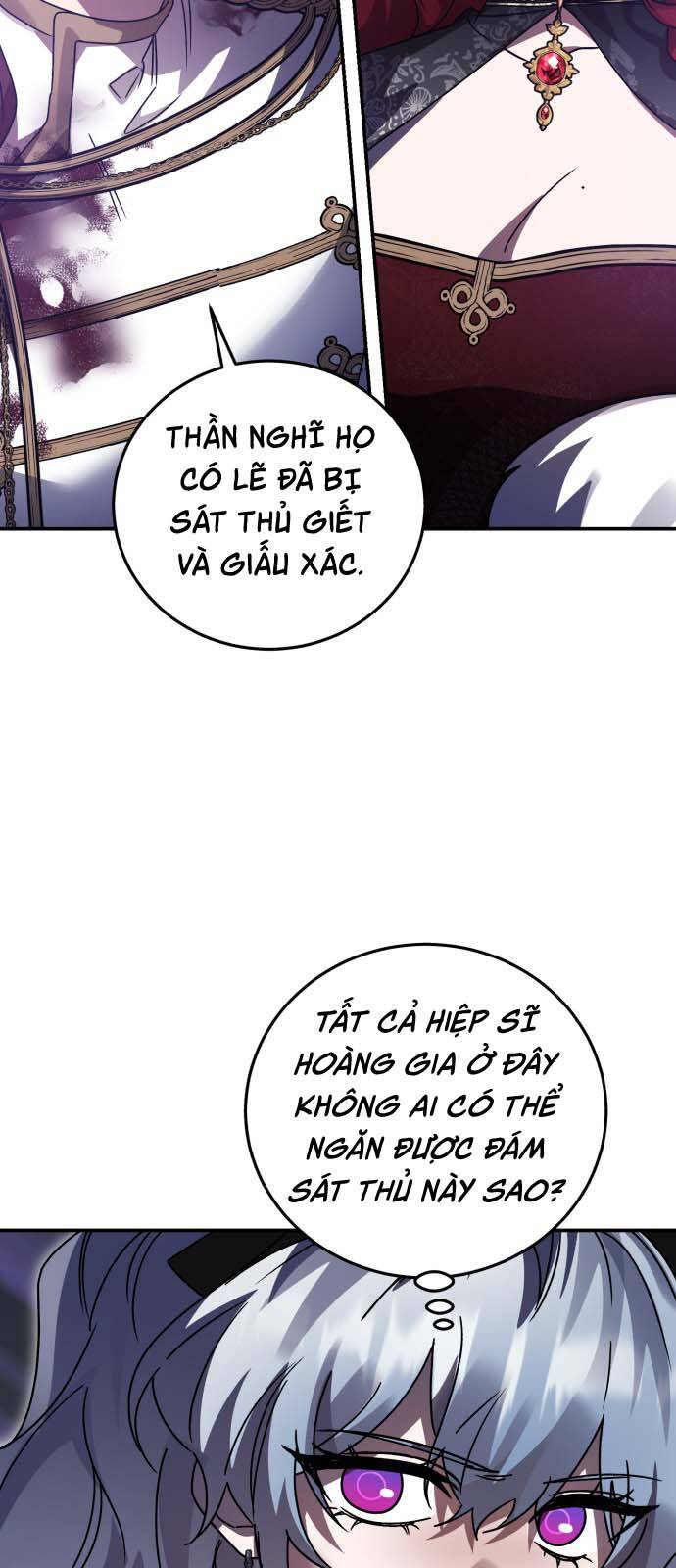 Hero X Demon King X Villain Chap 87 - Next Chap 88