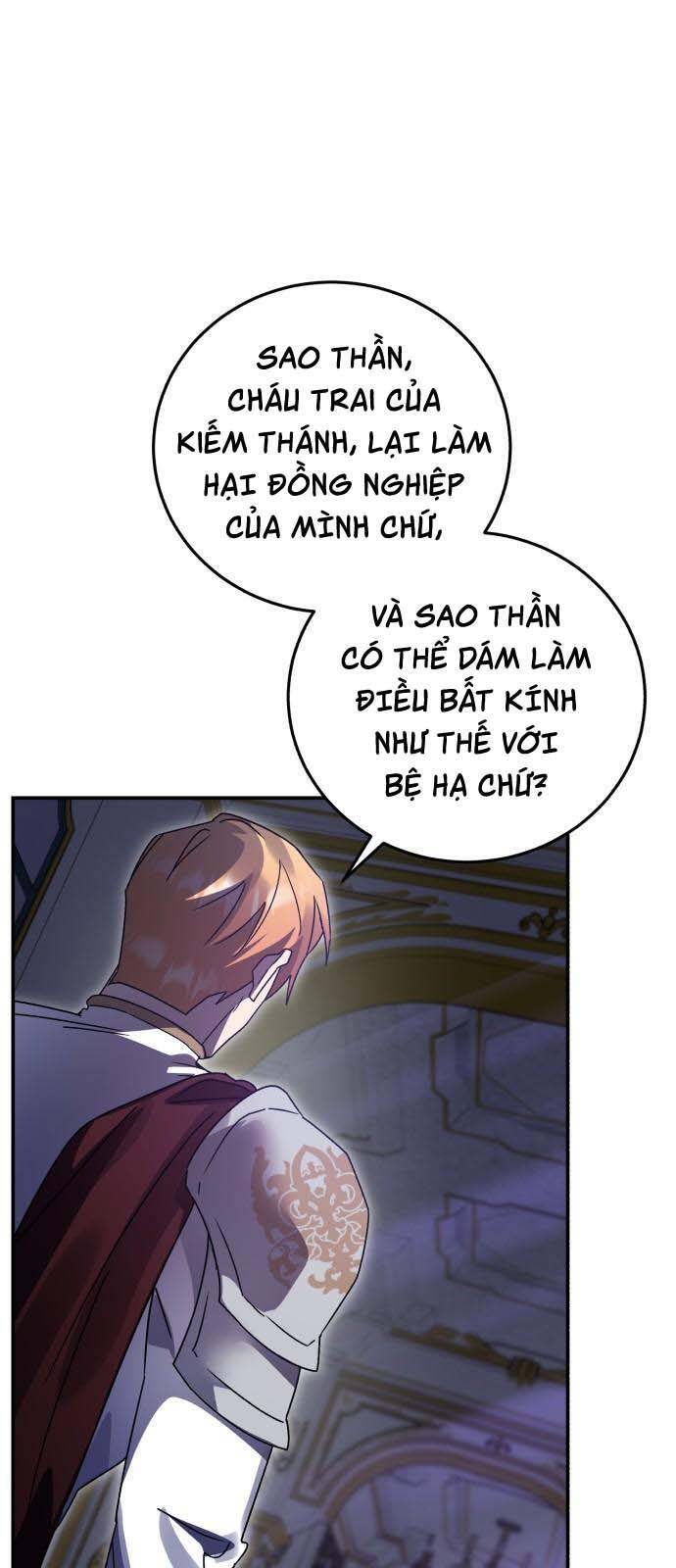 Hero X Demon King X Villain Chap 87 - Next Chap 88