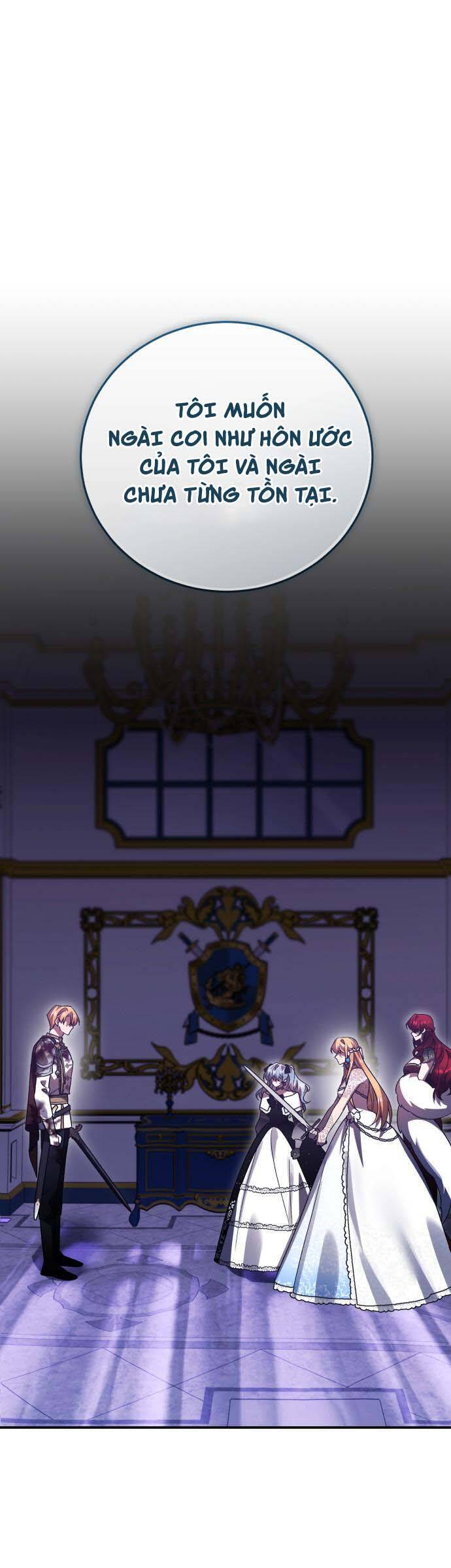 Hero X Demon King X Villain Chap 87 - Next Chap 88