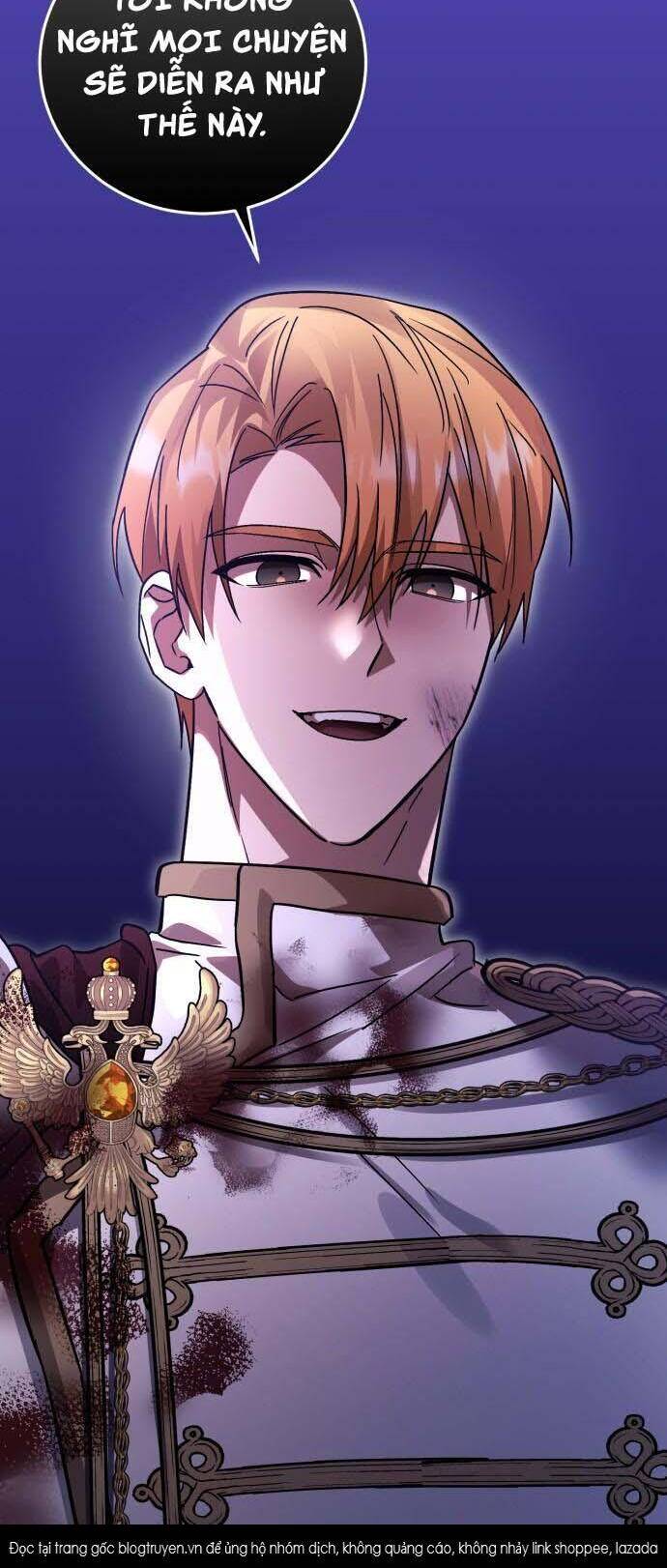 Hero X Demon King X Villain Chap 87 - Next Chap 88