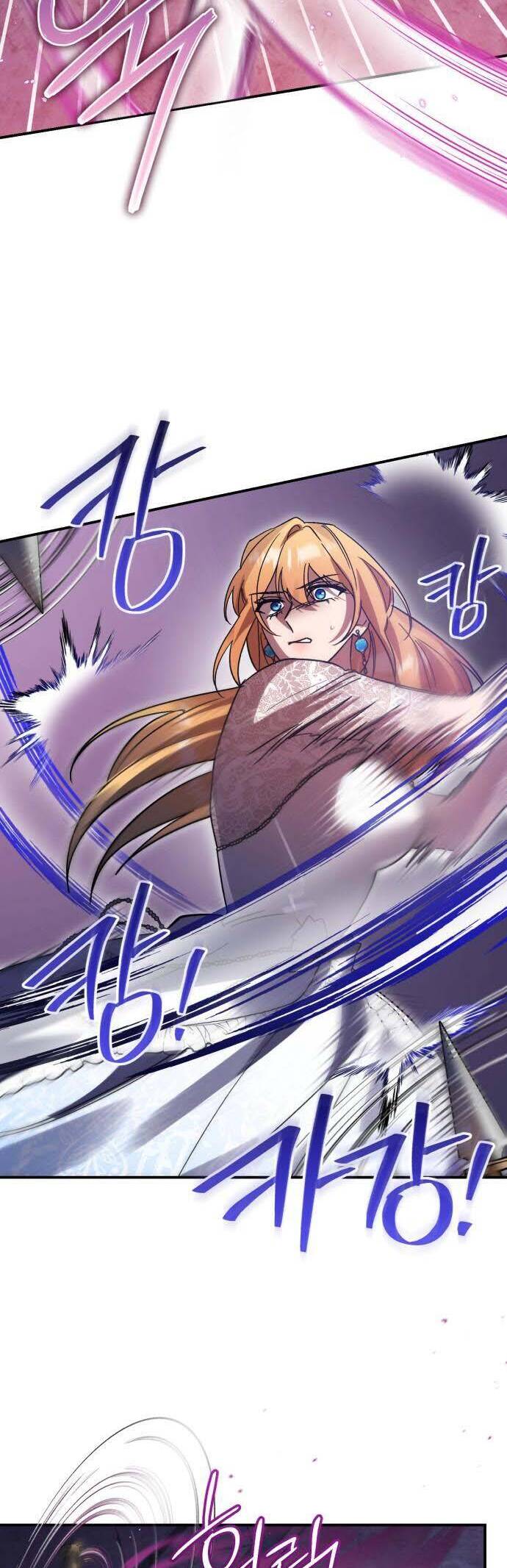 Hero X Demon King X Villain Chap 87 - Next Chap 88