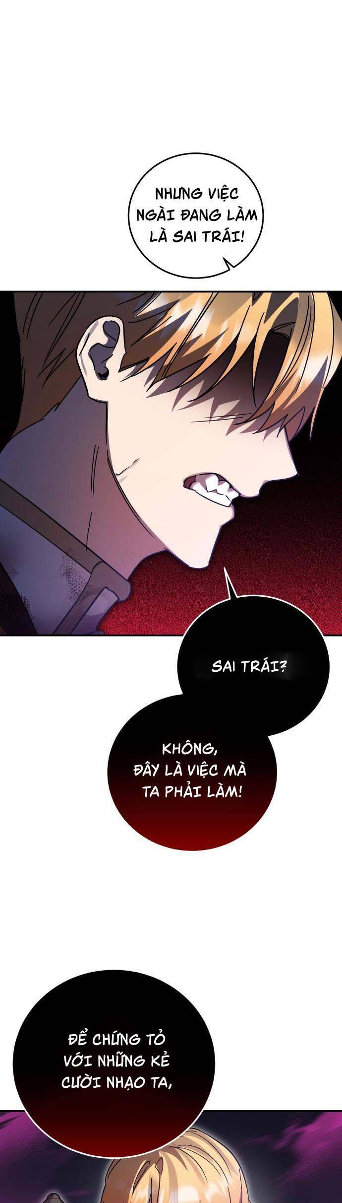 Hero X Demon King X Villain Chap 87 - Next Chap 88