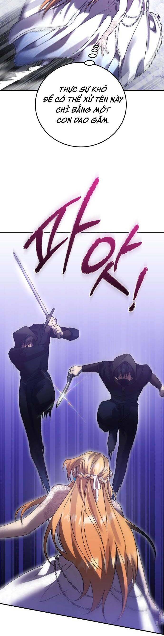 Hero X Demon King X Villain Chap 87 - Next Chap 88