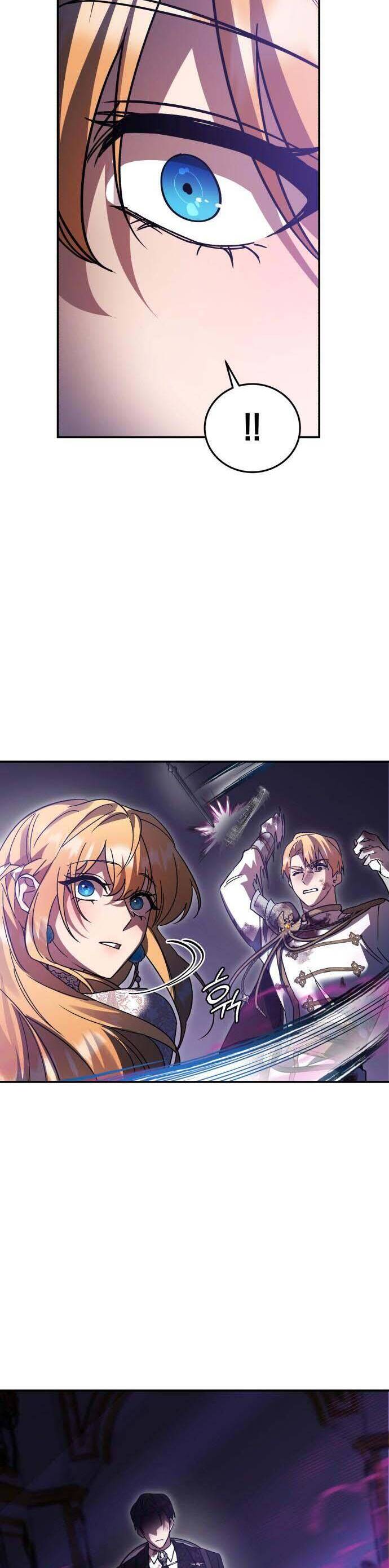 Hero X Demon King X Villain Chap 87 - Next Chap 88