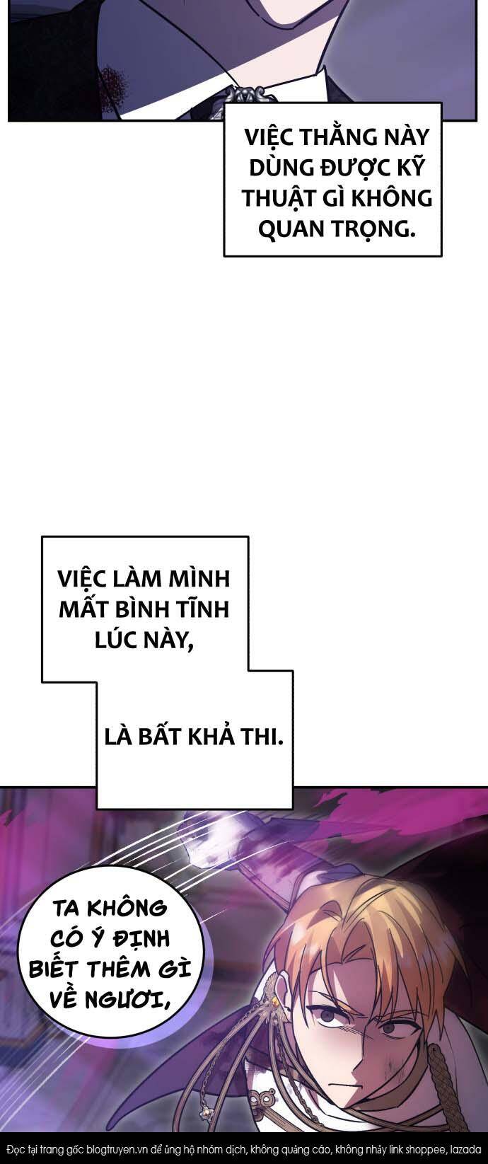 Hero X Demon King X Villain Chap 88 - Next Chap 89