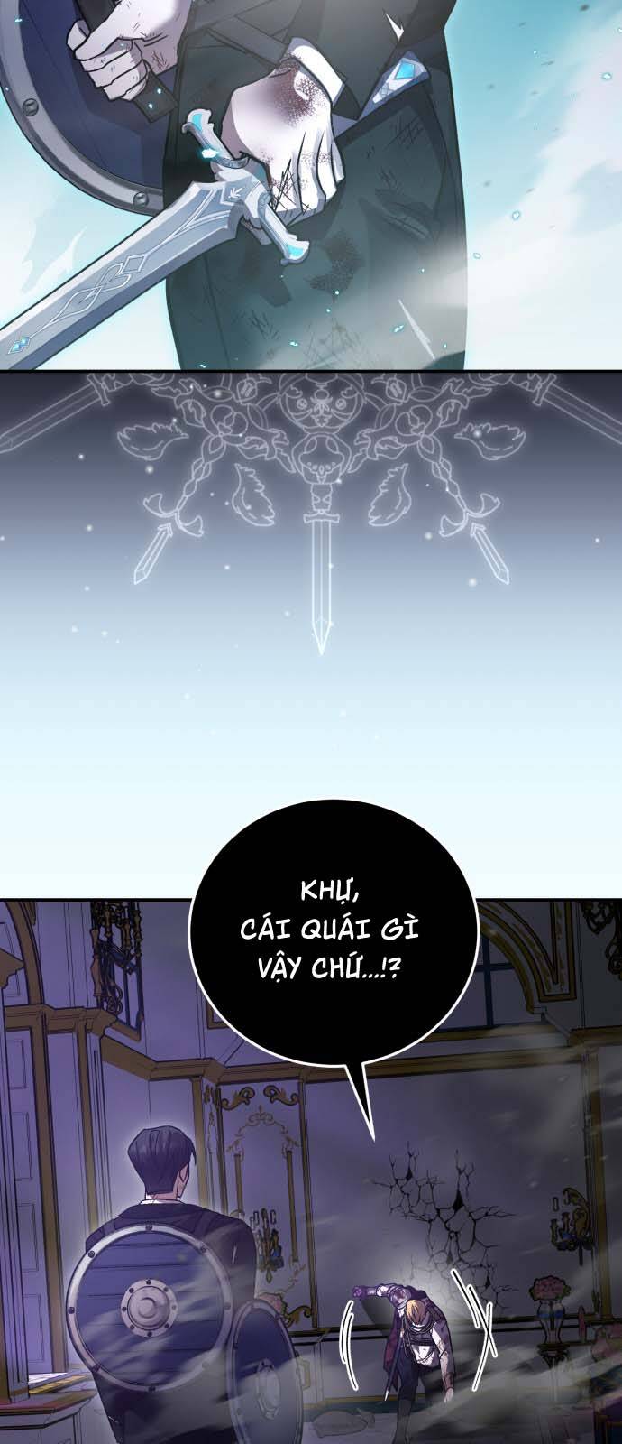 Hero X Demon King X Villain Chap 88 - Next Chap 89