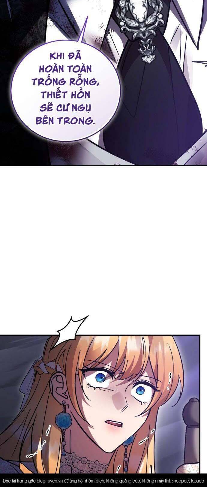 Hero X Demon King X Villain Chap 89 - Next Chap 90