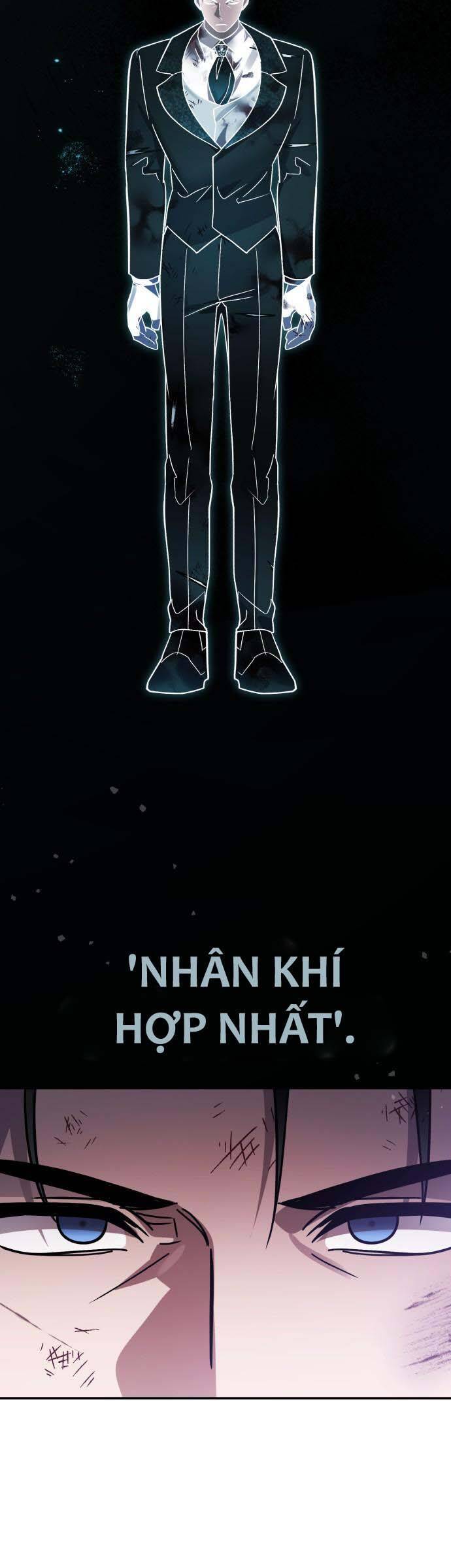 Hero X Demon King X Villain Chap 89 - Next Chap 90