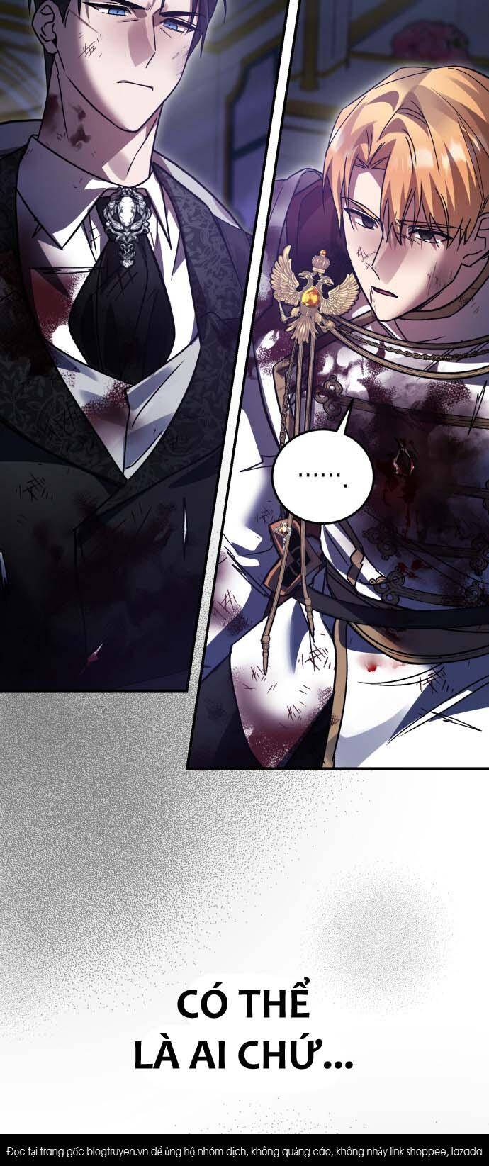 Hero X Demon King X Villain Chap 89 - Next Chap 90