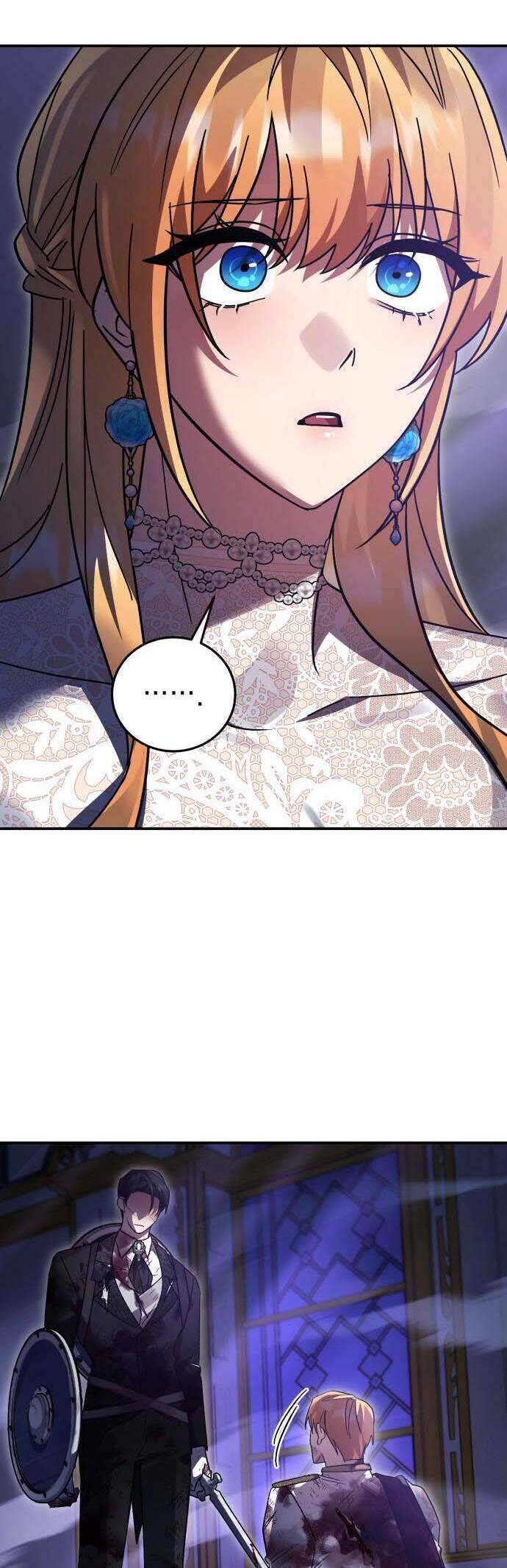 Hero X Demon King X Villain Chap 89 - Next Chap 90