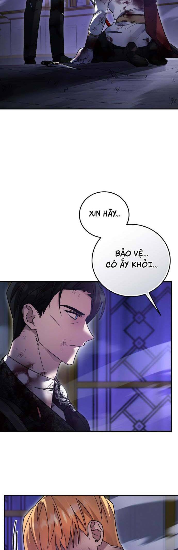 Hero X Demon King X Villain Chap 89 - Next Chap 90