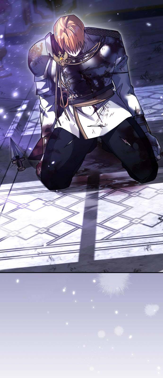 Hero X Demon King X Villain Chap 89 - Next Chap 90